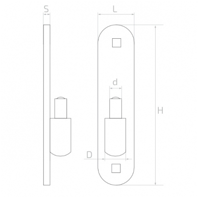 61.202 D27 / L50 H120 1