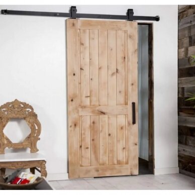 BARN DOOR 76.003 SUMIT 5