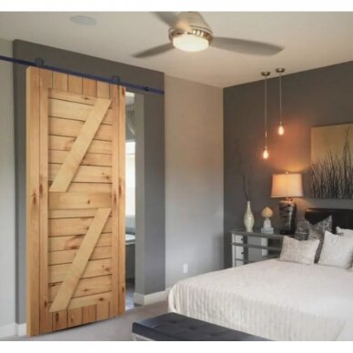 BARN DOOR 76.003 SUMIT 4