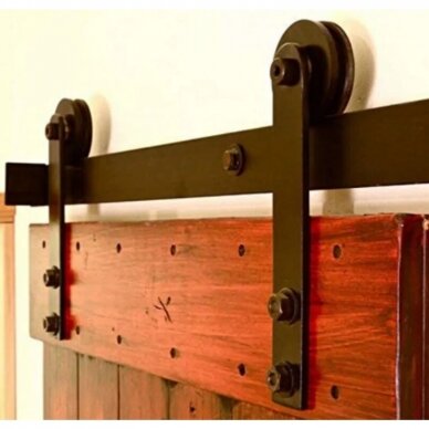 BARN DOOR 76.006 HYGGE 5