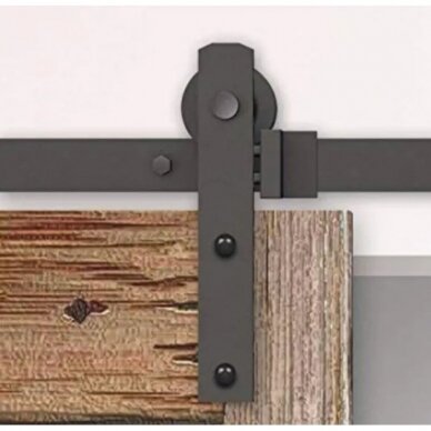 BARN DOOR 76.006 HYGGE 6