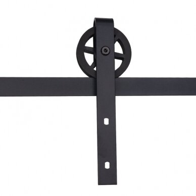 BARN DOOR 76.008 ELEGANT 4