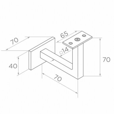 N05.0303.4XS 70X40 1